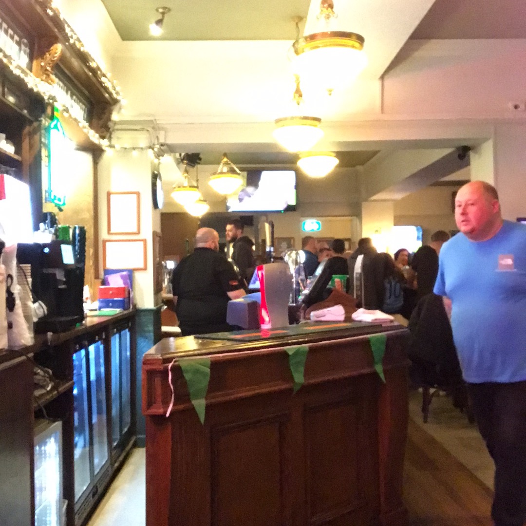 The Garrick - 15th November 2025 | View more photos from the event at gallery.intothebooth.co.uk/u/IntoTheBooth/The-Garrick-15th-November-2025