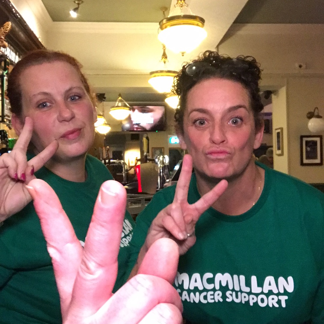 The Garrick - 15th November 2025 | View more photos from the event at gallery.intothebooth.co.uk/u/IntoTheBooth/The-Garrick-15th-November-2025