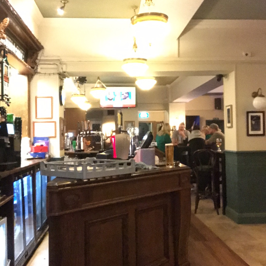 The Garrick - 15th November 2025 | View more photos from the event at gallery.intothebooth.co.uk/u/IntoTheBooth/The-Garrick-15th-November-2025