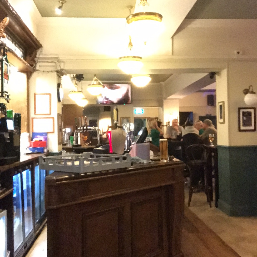 The Garrick - 15th November 2025 | View more photos from the event at gallery.intothebooth.co.uk/u/IntoTheBooth/The-Garrick-15th-November-2025