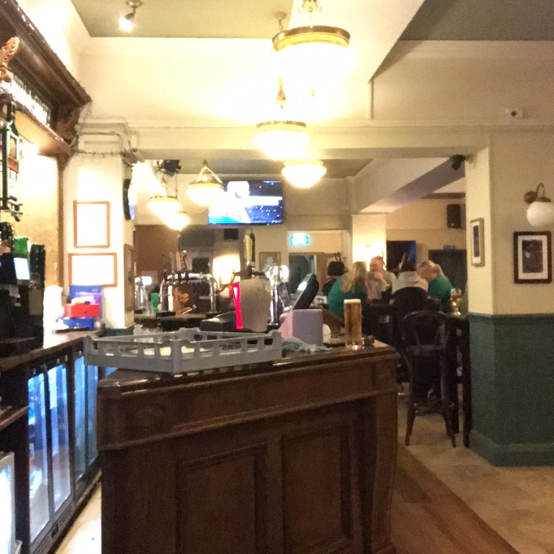 The Garrick - 15th November 2025 | View more photos from the event at gallery.intothebooth.co.uk/u/IntoTheBooth/The-Garrick-15th-November-2025