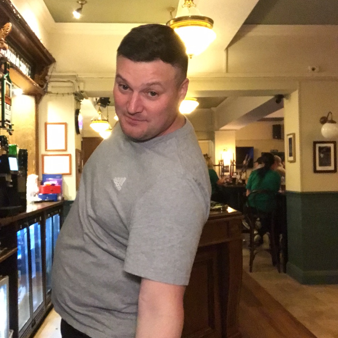 The Garrick - 15th November 2025 | View more photos from the event at gallery.intothebooth.co.uk/u/IntoTheBooth/The-Garrick-15th-November-2025