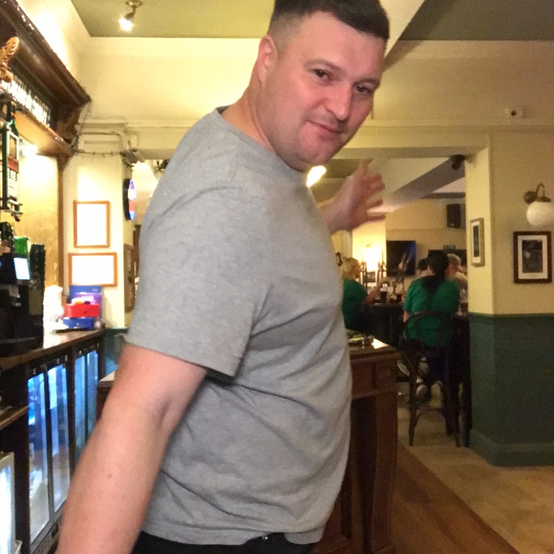 The Garrick - 15th November 2025 | View more photos from the event at gallery.intothebooth.co.uk/u/IntoTheBooth/The-Garrick-15th-November-2025