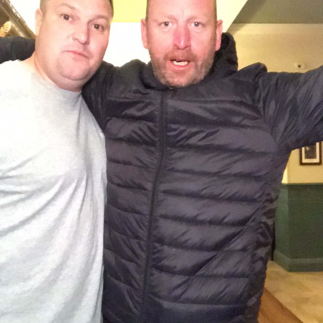 The Garrick - 15th November 2025 | View more photos from the event at gallery.intothebooth.co.uk/u/IntoTheBooth/The-Garrick-15th-November-2025