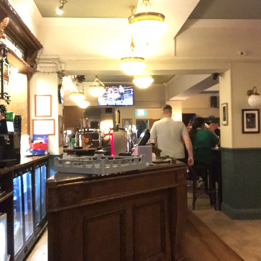 The Garrick - 15th November 2025 | View more photos from the event at gallery.intothebooth.co.uk/u/IntoTheBooth/The-Garrick-15th-November-2025