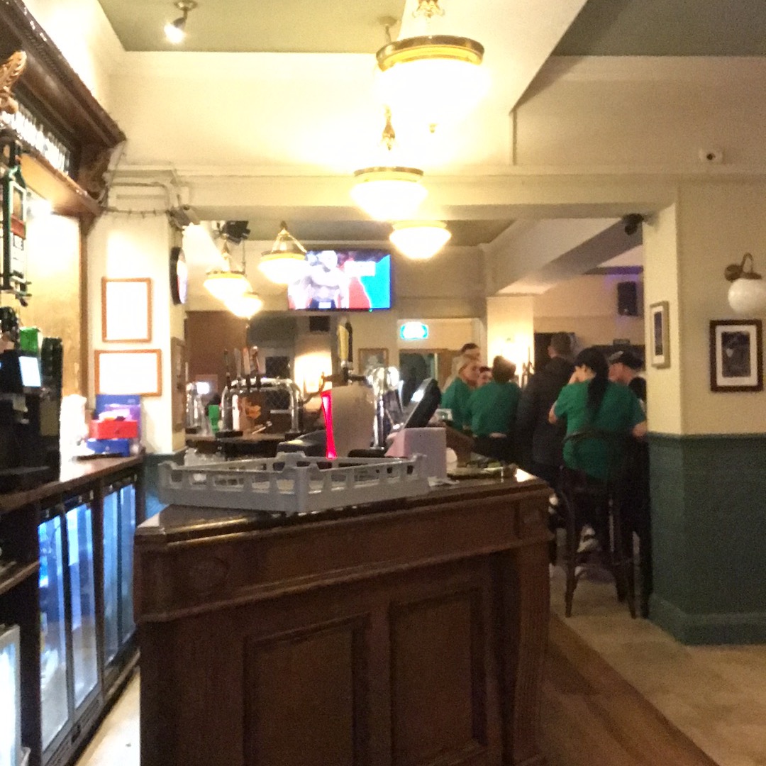 The Garrick - 15th November 2025 | View more photos from the event at gallery.intothebooth.co.uk/u/IntoTheBooth/The-Garrick-15th-November-2025