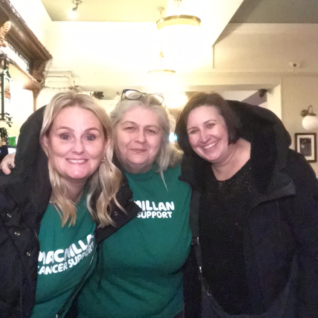 The Garrick - 15th November 2025 | View more photos from the event at gallery.intothebooth.co.uk/u/IntoTheBooth/The-Garrick-15th-November-2025