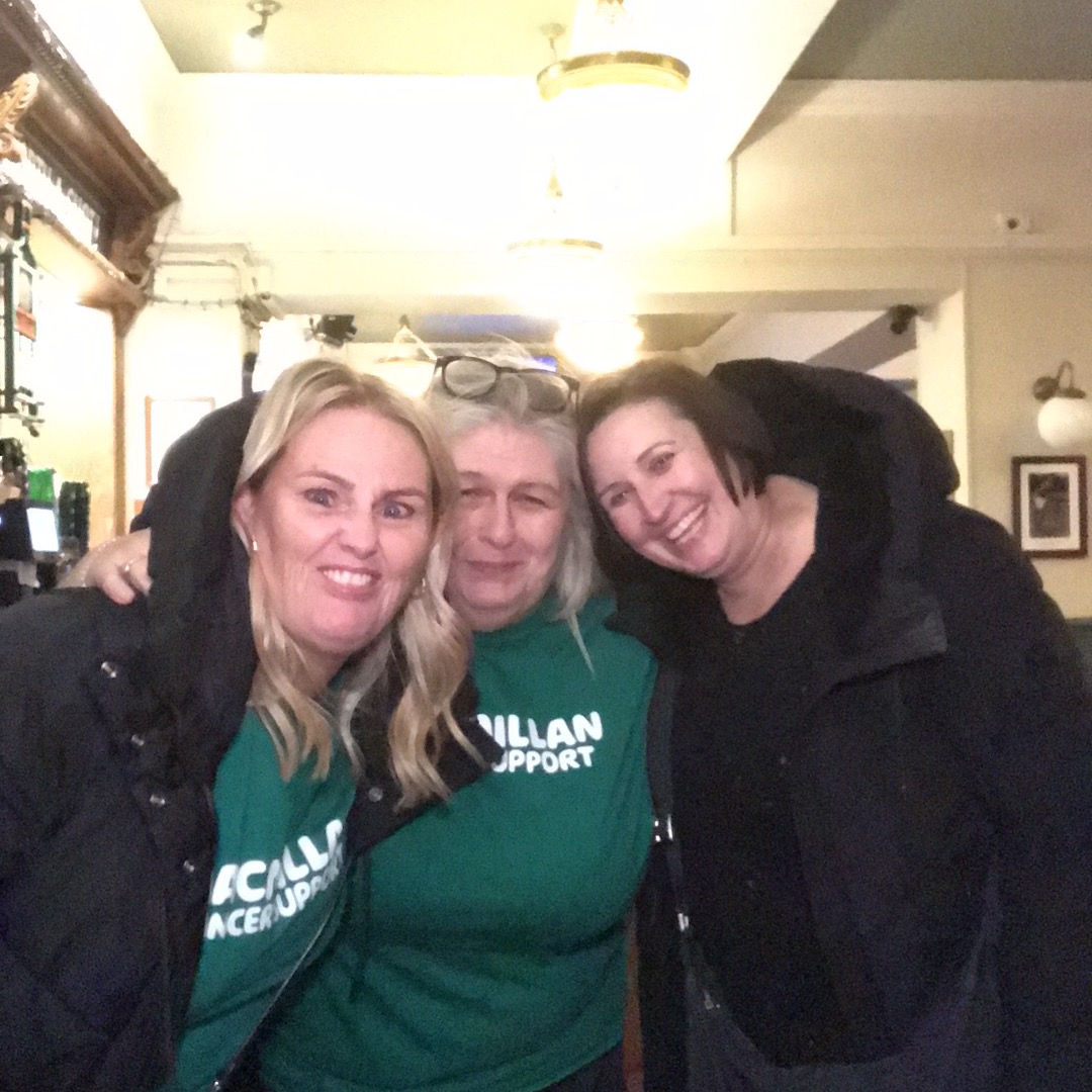 The Garrick - 15th November 2025 | View more photos from the event at gallery.intothebooth.co.uk/u/IntoTheBooth/The-Garrick-15th-November-2025