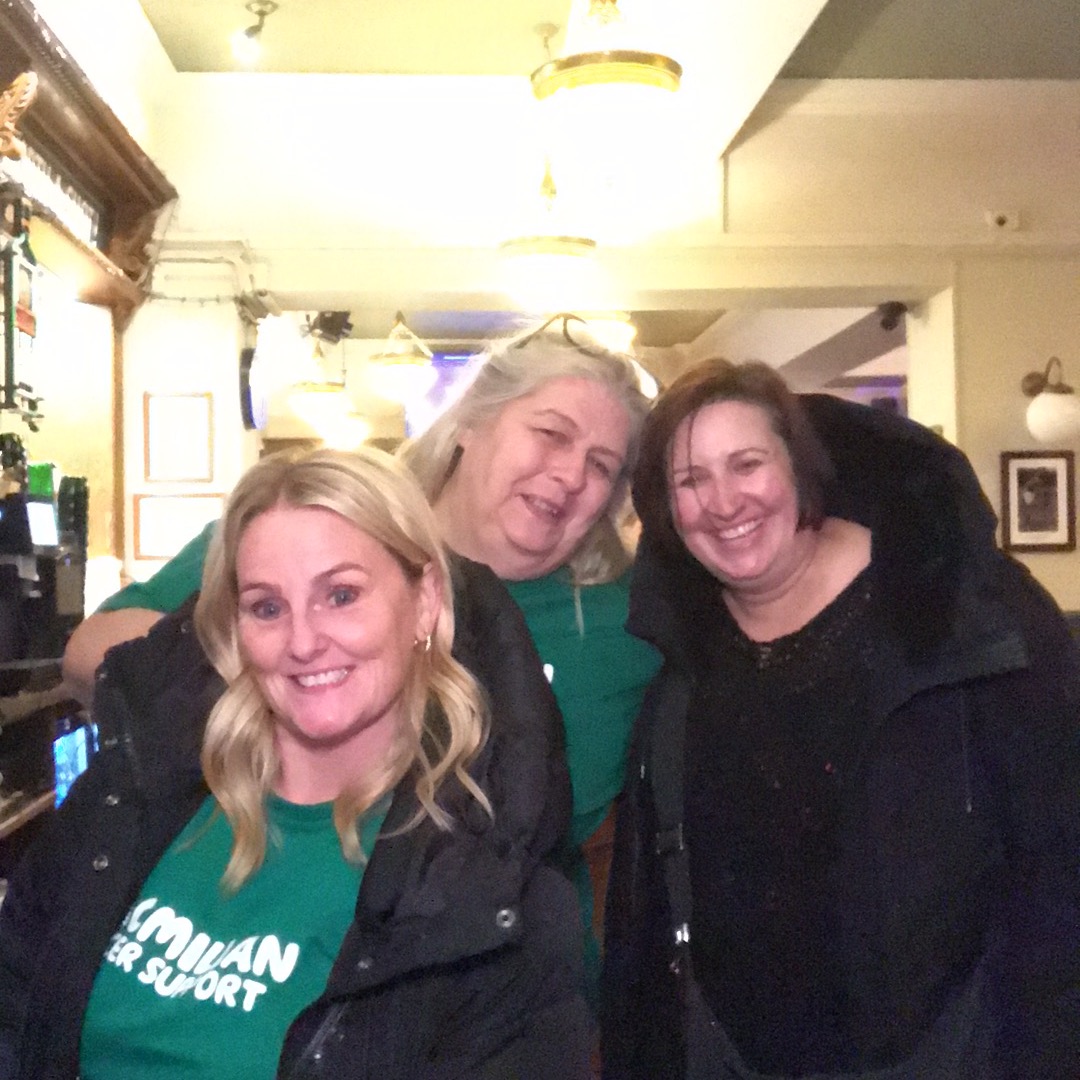 The Garrick - 15th November 2025 | View more photos from the event at gallery.intothebooth.co.uk/u/IntoTheBooth/The-Garrick-15th-November-2025