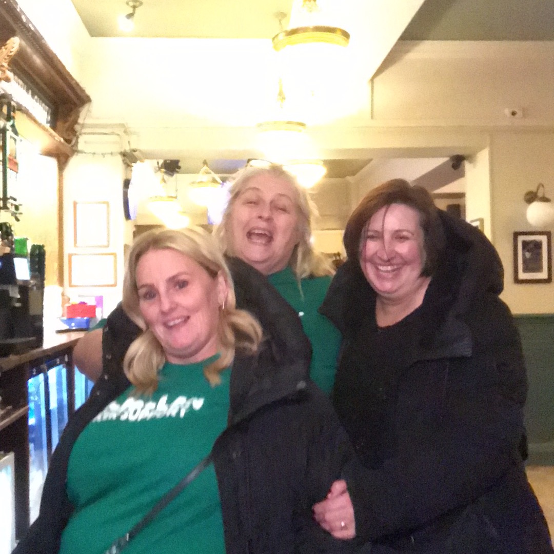 The Garrick - 15th November 2025 | View more photos from the event at gallery.intothebooth.co.uk/u/IntoTheBooth/The-Garrick-15th-November-2025