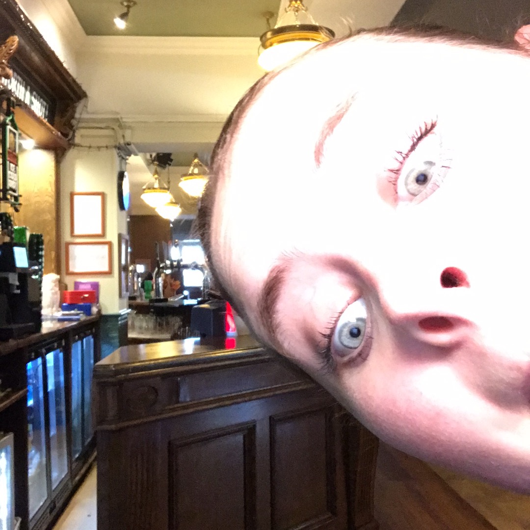 The Garrick - 15th November 2025 | View more photos from the event at gallery.intothebooth.co.uk/u/IntoTheBooth/The-Garrick-15th-November-2025