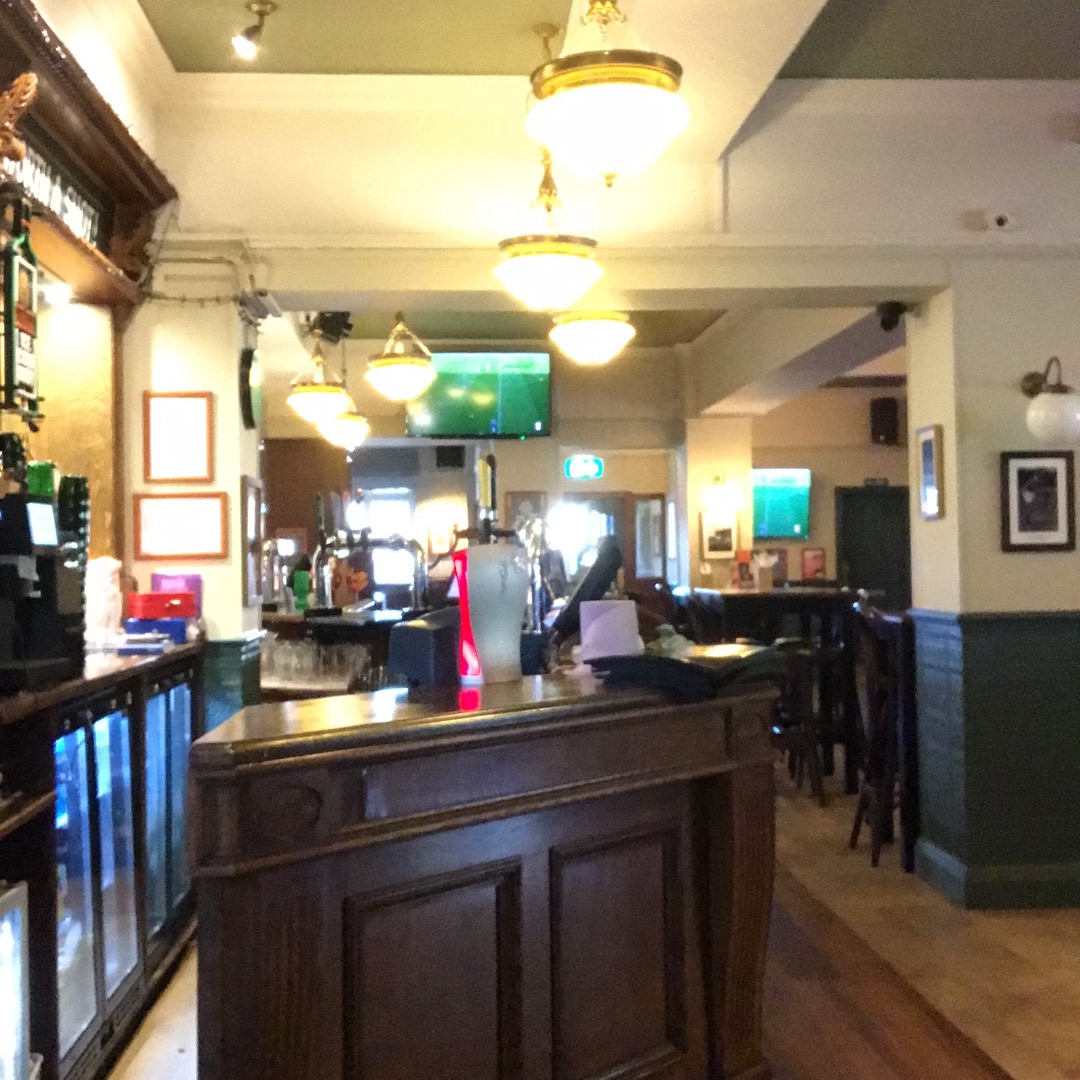 The Garrick - 15th November 2025 | View more photos from the event at gallery.intothebooth.co.uk/u/IntoTheBooth/The-Garrick-15th-November-2025