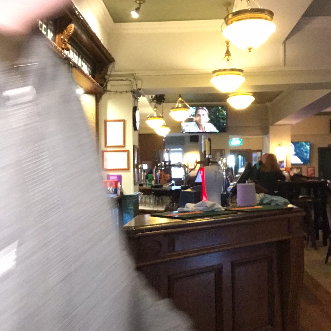 The Garrick - 15th November 2025 | View more photos from the event at gallery.intothebooth.co.uk/u/IntoTheBooth/The-Garrick-15th-November-2025