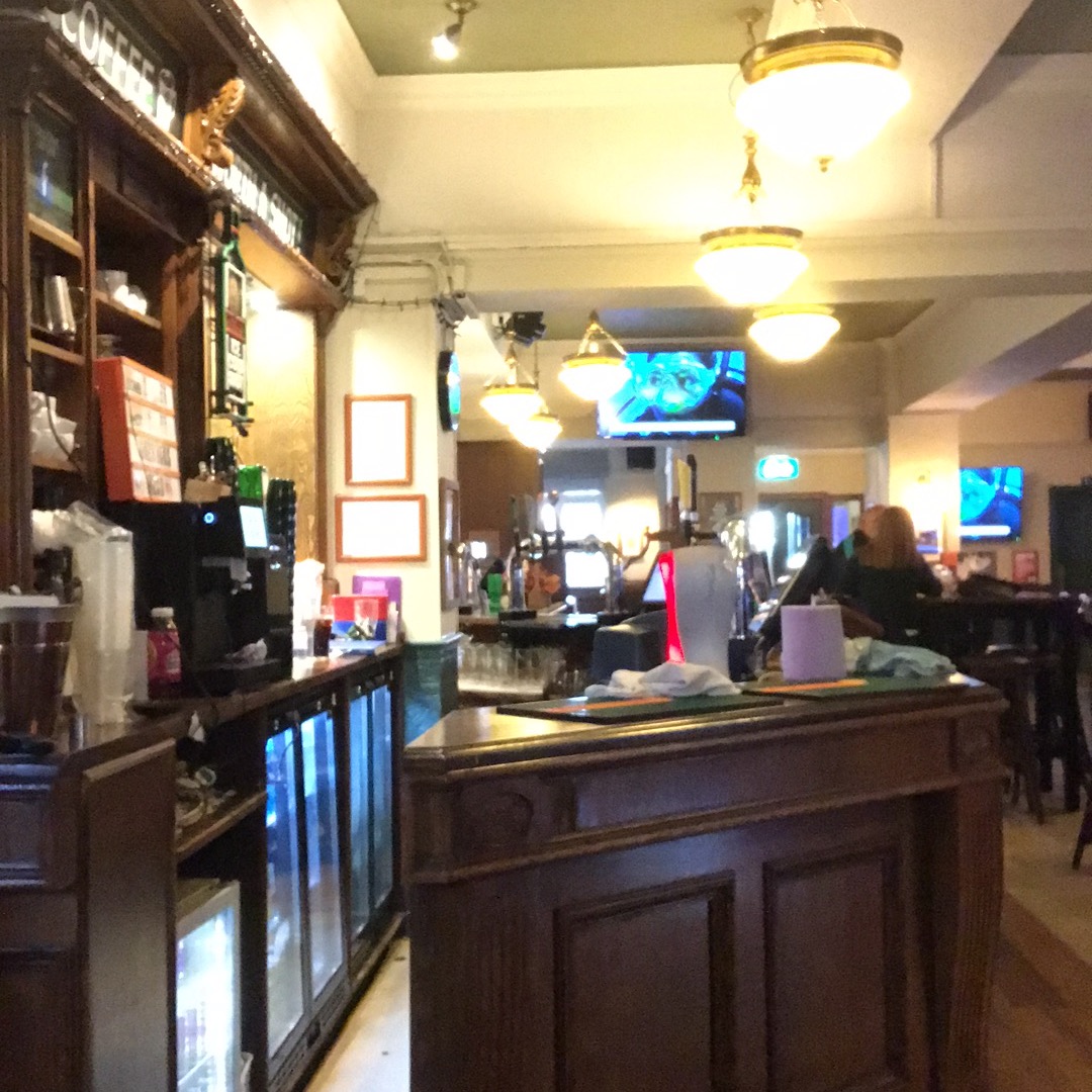 The Garrick - 15th November 2025 | View more photos from the event at gallery.intothebooth.co.uk/u/IntoTheBooth/The-Garrick-15th-November-2025