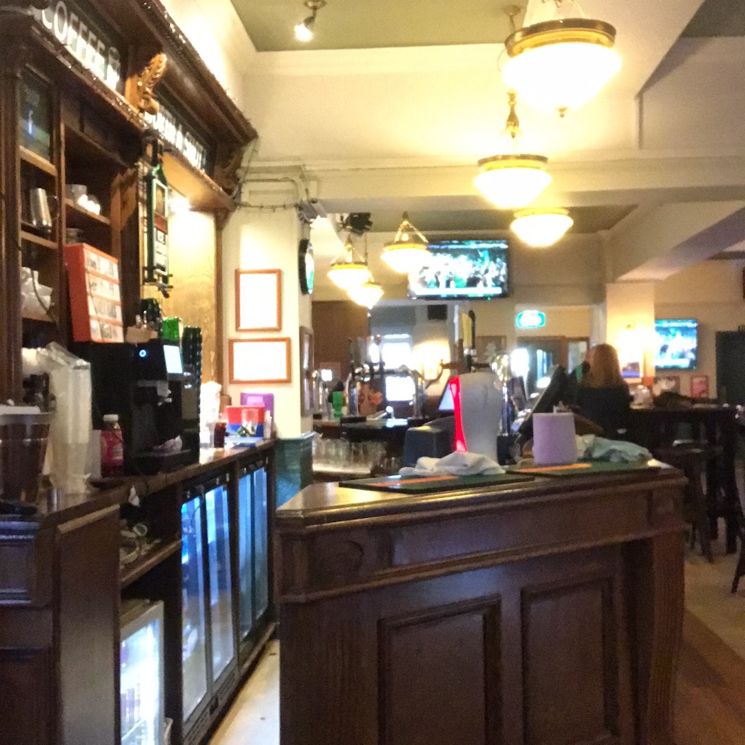 The Garrick - 15th November 2025 | View more photos from the event at gallery.intothebooth.co.uk/u/IntoTheBooth/The-Garrick-15th-November-2025