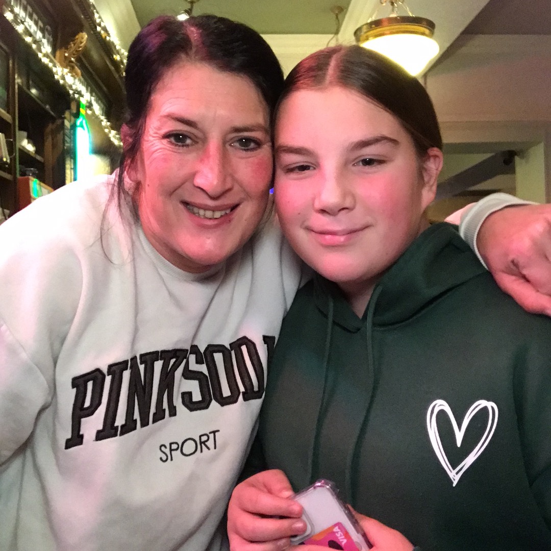 The Garrick - 15th November 2025 | View more photos from the event at gallery.intothebooth.co.uk/u/IntoTheBooth/The-Garrick-15th-November-2025