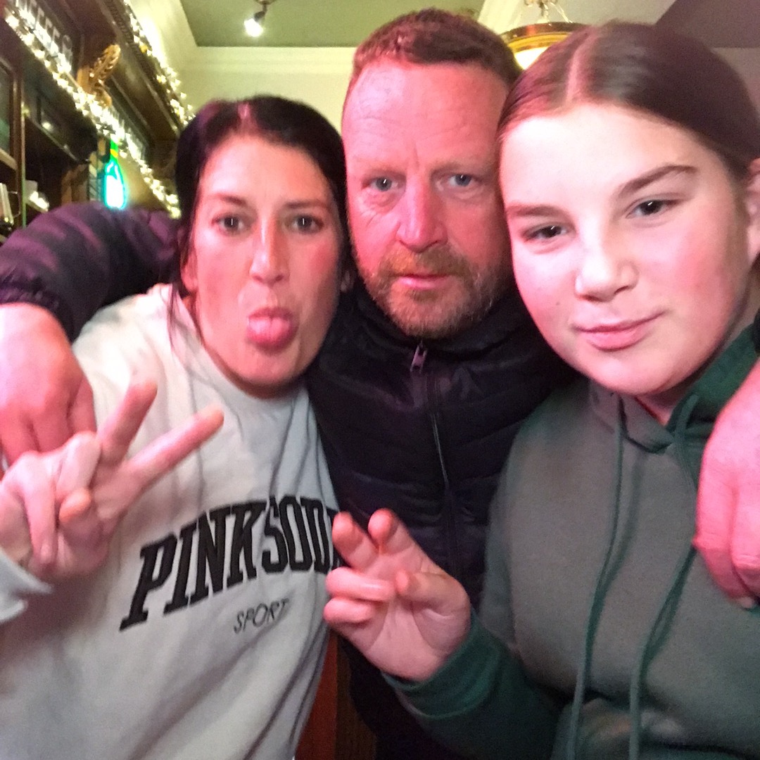 The Garrick - 15th November 2025 | View more photos from the event at gallery.intothebooth.co.uk/u/IntoTheBooth/The-Garrick-15th-November-2025