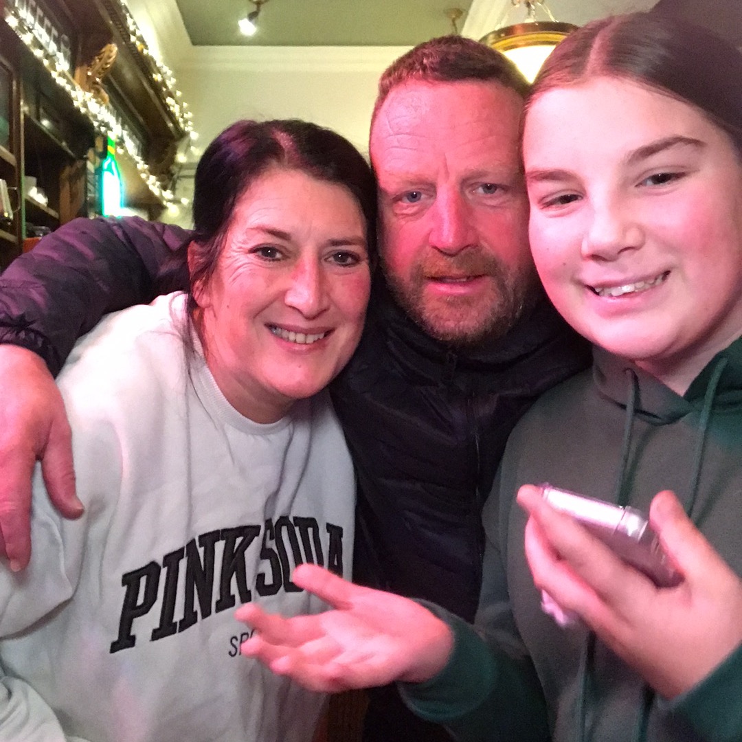 The Garrick - 15th November 2025 | View more photos from the event at gallery.intothebooth.co.uk/u/IntoTheBooth/The-Garrick-15th-November-2025