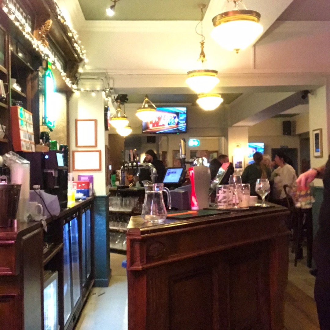 The Garrick - 15th November 2025 | View more photos from the event at gallery.intothebooth.co.uk/u/IntoTheBooth/The-Garrick-15th-November-2025