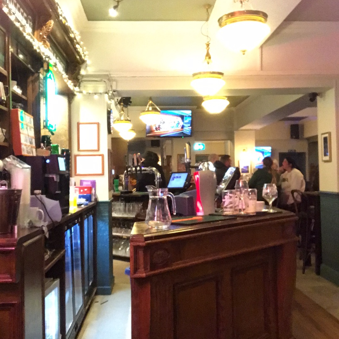 The Garrick - 15th November 2025 | View more photos from the event at gallery.intothebooth.co.uk/u/IntoTheBooth/The-Garrick-15th-November-2025