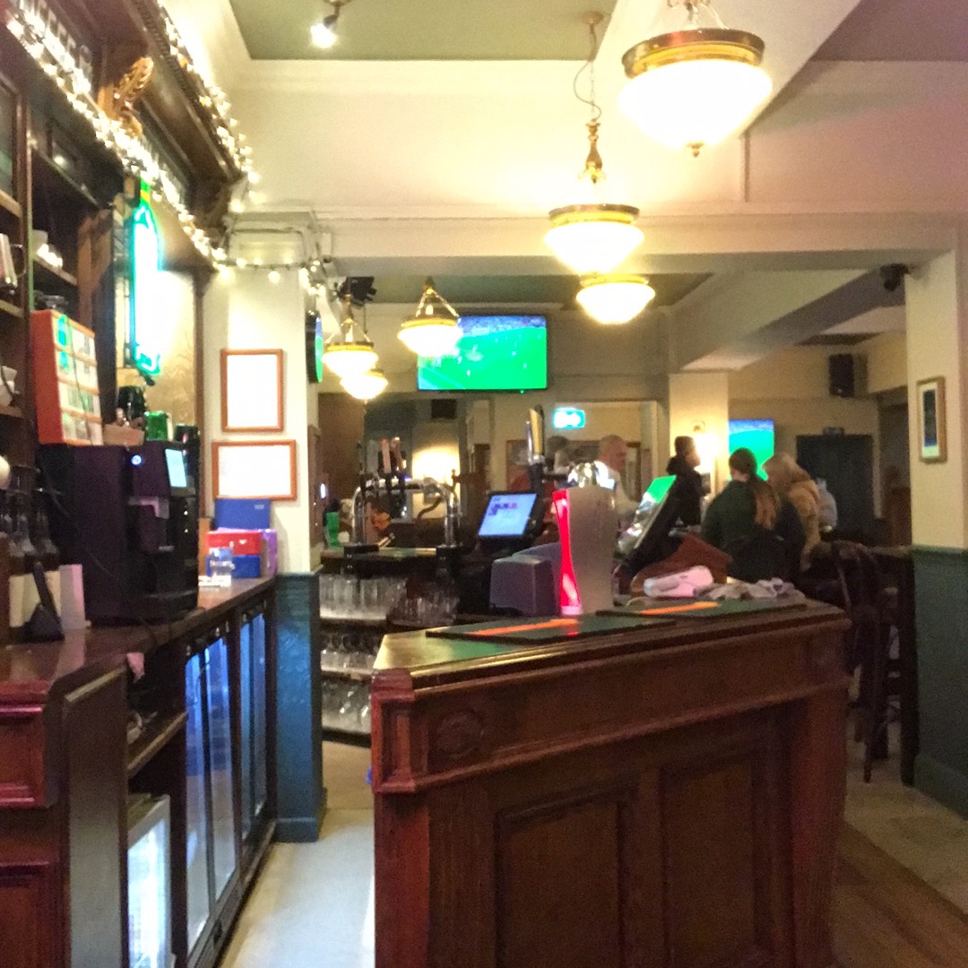 The Garrick - 15th November 2025 | View more photos from the event at gallery.intothebooth.co.uk/u/IntoTheBooth/The-Garrick-15th-November-2025