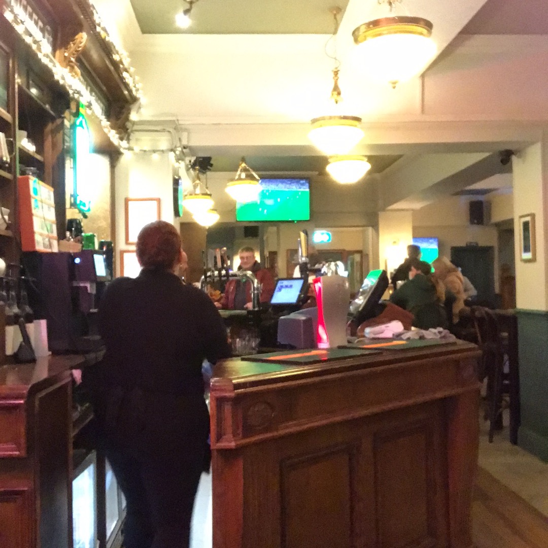 The Garrick - 15th November 2025 | View more photos from the event at gallery.intothebooth.co.uk/u/IntoTheBooth/The-Garrick-15th-November-2025