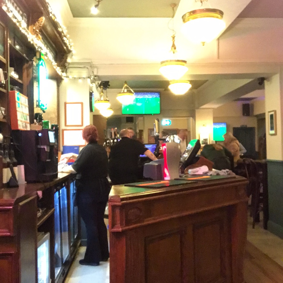 The Garrick - 15th November 2025 | View more photos from the event at gallery.intothebooth.co.uk/u/IntoTheBooth/The-Garrick-15th-November-2025