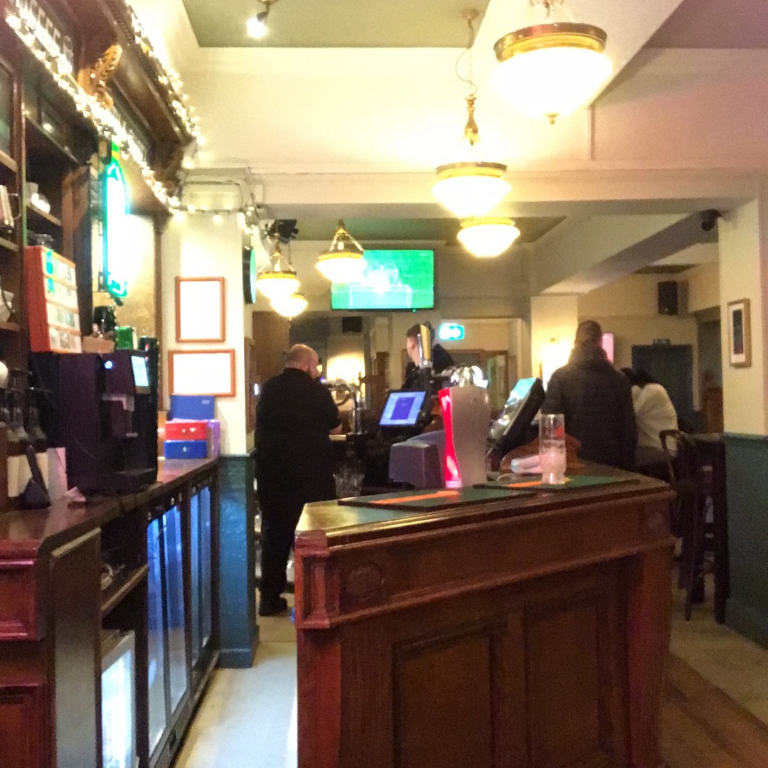 The Garrick - 15th November 2025 | View more photos from the event at gallery.intothebooth.co.uk/u/IntoTheBooth/The-Garrick-15th-November-2025