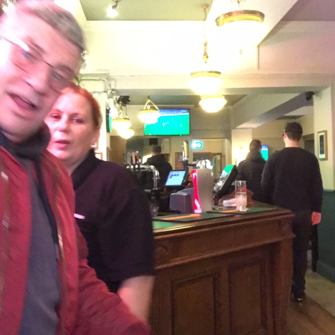 The Garrick - 15th November 2025 | View more photos from the event at gallery.intothebooth.co.uk/u/IntoTheBooth/The-Garrick-15th-November-2025