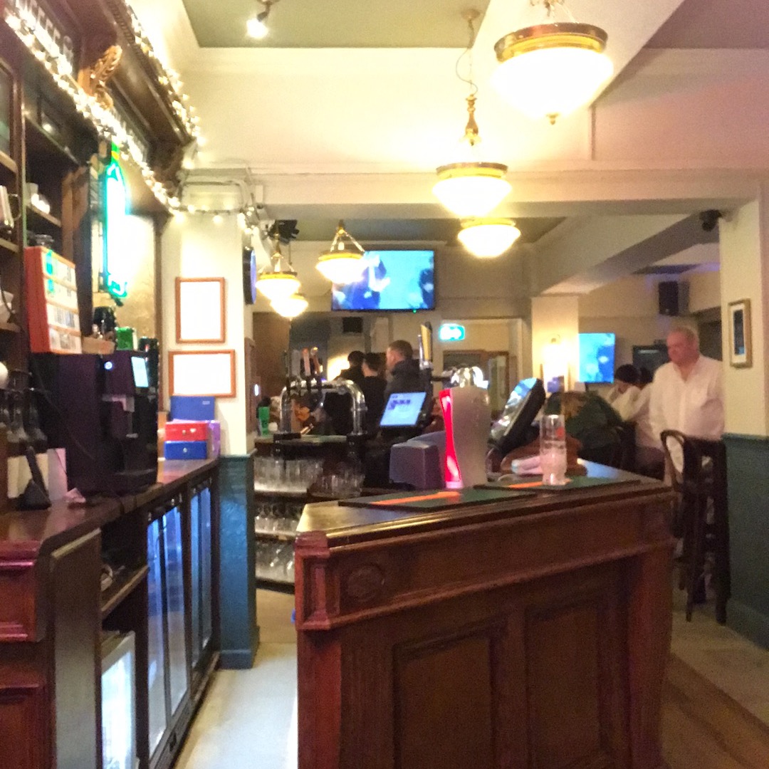 The Garrick - 15th November 2025 | View more photos from the event at gallery.intothebooth.co.uk/u/IntoTheBooth/The-Garrick-15th-November-2025