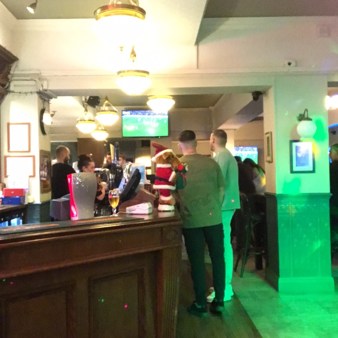 The Garrick Xmas 2025 | View more photos from the event at gallery.intothebooth.co.uk/u/IntoTheBooth/The-Garrick-Xmas-2025