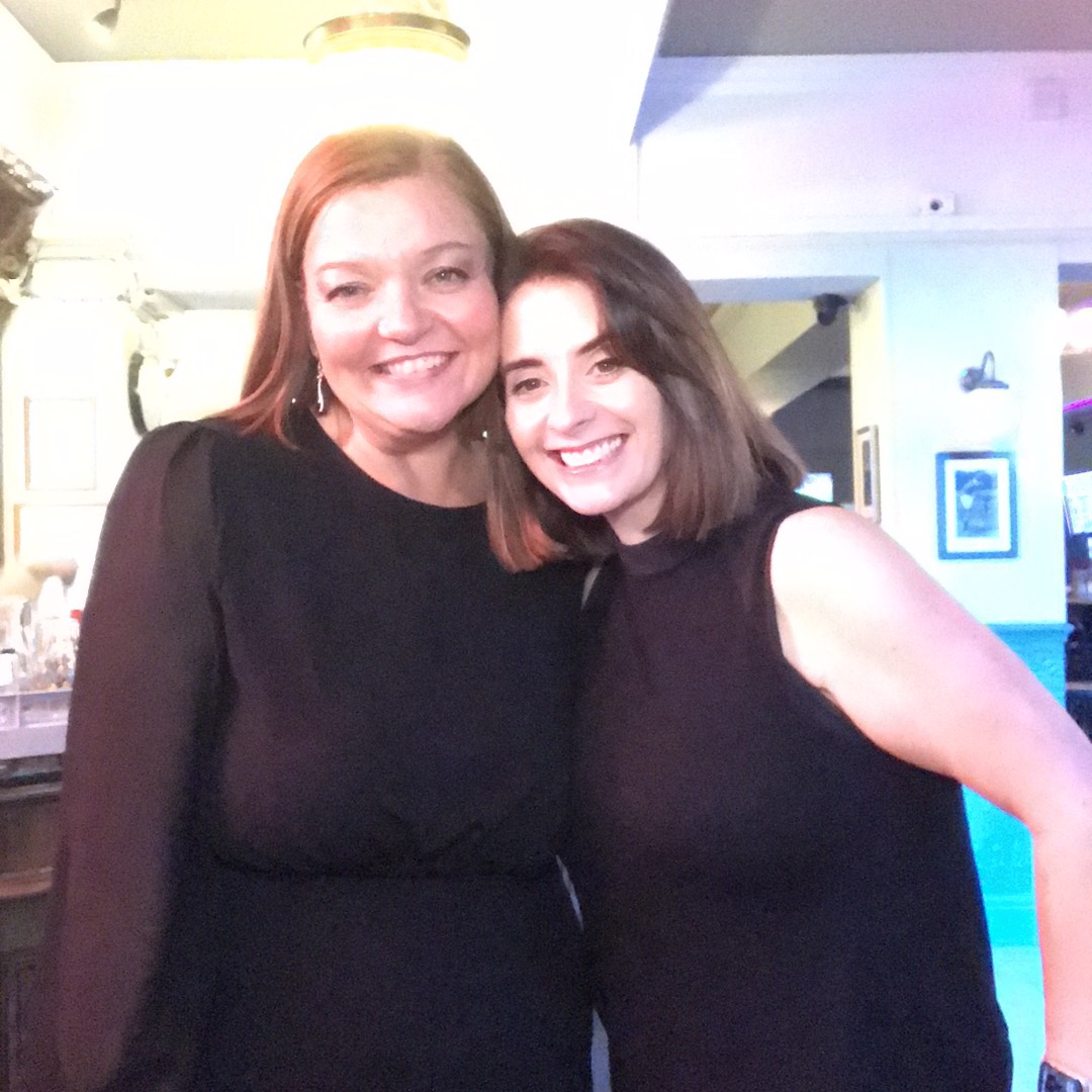 The Garrick Xmas 2025 | View more photos from the event at gallery.intothebooth.co.uk/u/IntoTheBooth/The-Garrick-Xmas-2025