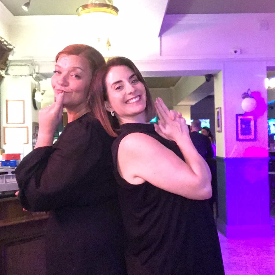 The Garrick Xmas 2025 | View more photos from the event at gallery.intothebooth.co.uk/u/IntoTheBooth/The-Garrick-Xmas-2025