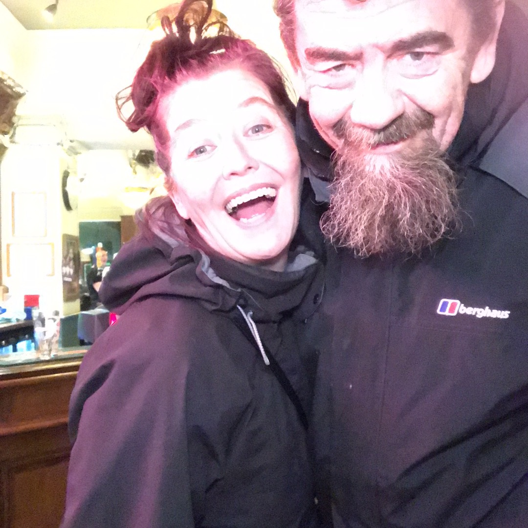 The Garrick Xmas 2025 | View more photos from the event at gallery.intothebooth.co.uk/u/IntoTheBooth/The-Garrick-Xmas-2025