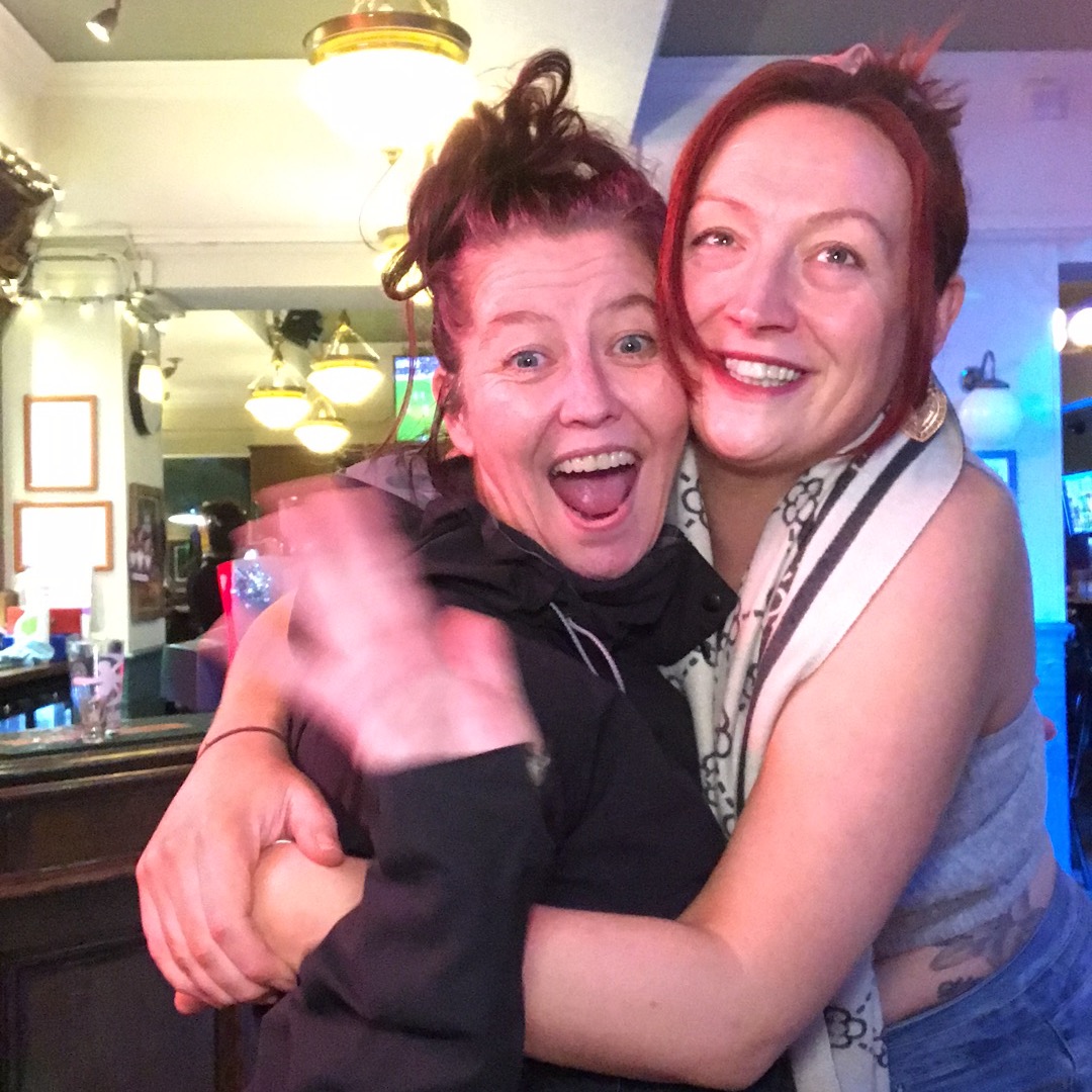 The Garrick Xmas 2025 | View more photos from the event at gallery.intothebooth.co.uk/u/IntoTheBooth/The-Garrick-Xmas-2025