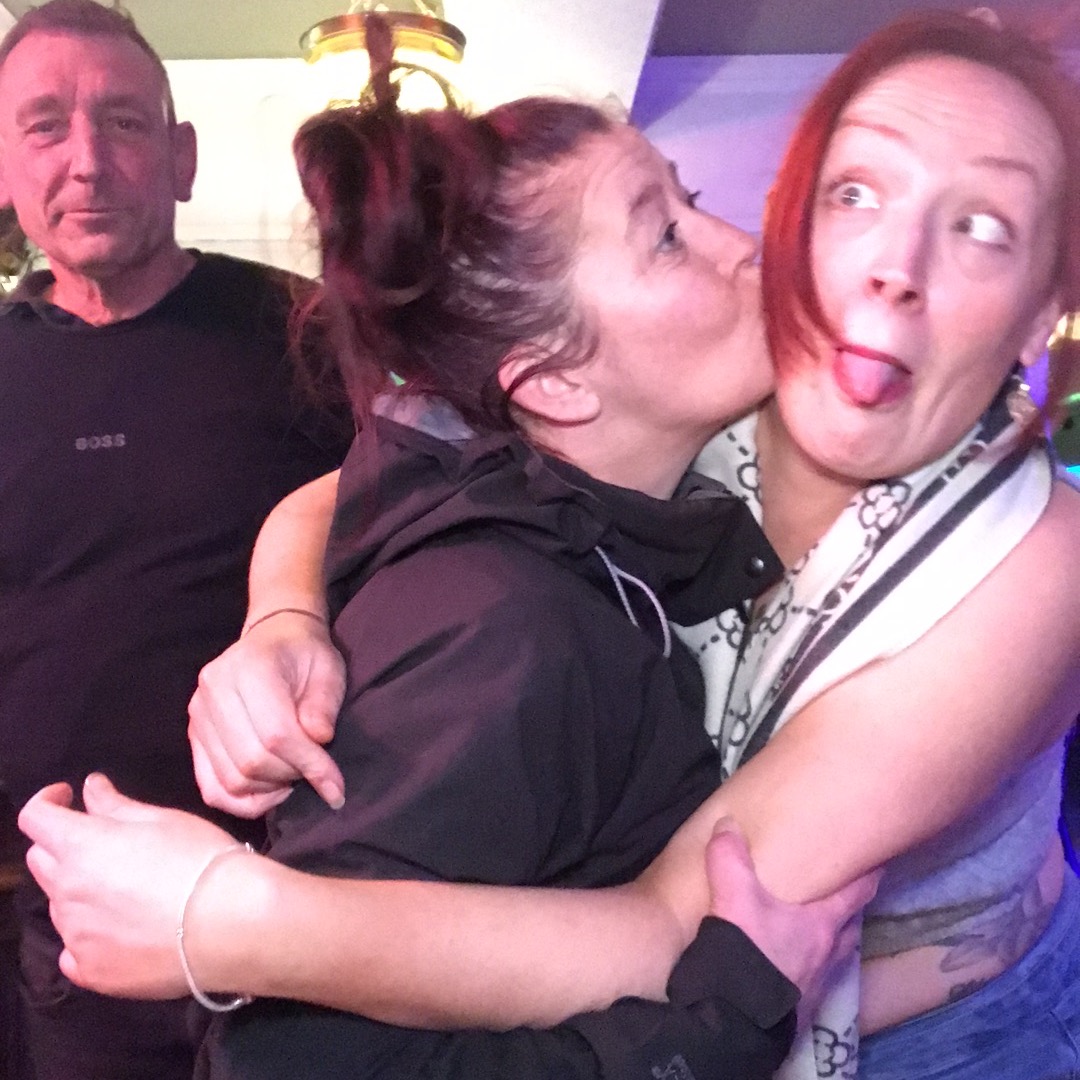 The Garrick Xmas 2025 | View more photos from the event at gallery.intothebooth.co.uk/u/IntoTheBooth/The-Garrick-Xmas-2025