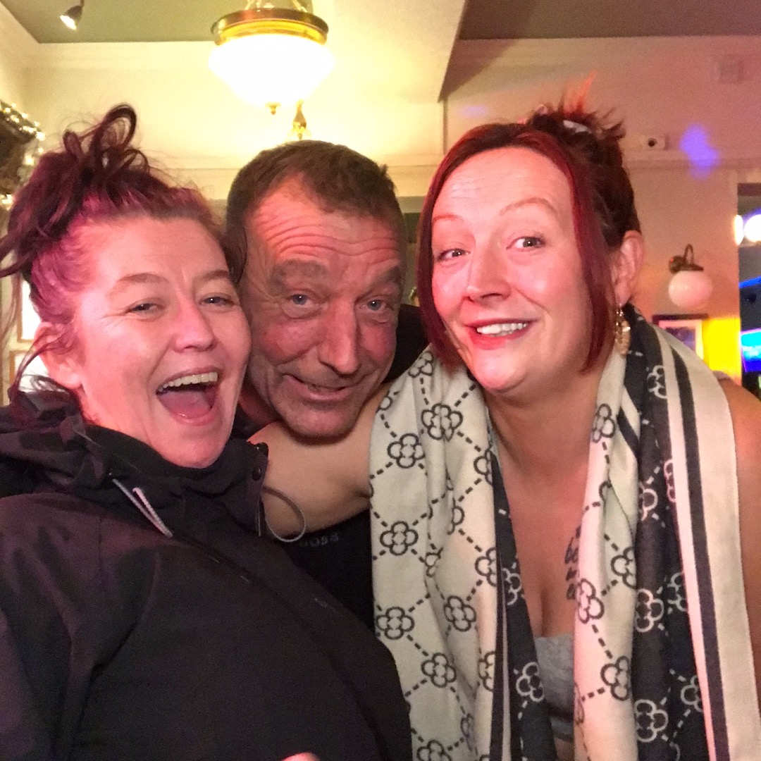 The Garrick Xmas 2025 | View more photos from the event at gallery.intothebooth.co.uk/u/IntoTheBooth/The-Garrick-Xmas-2025