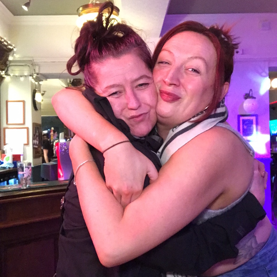 The Garrick Xmas 2025 | View more photos from the event at gallery.intothebooth.co.uk/u/IntoTheBooth/The-Garrick-Xmas-2025