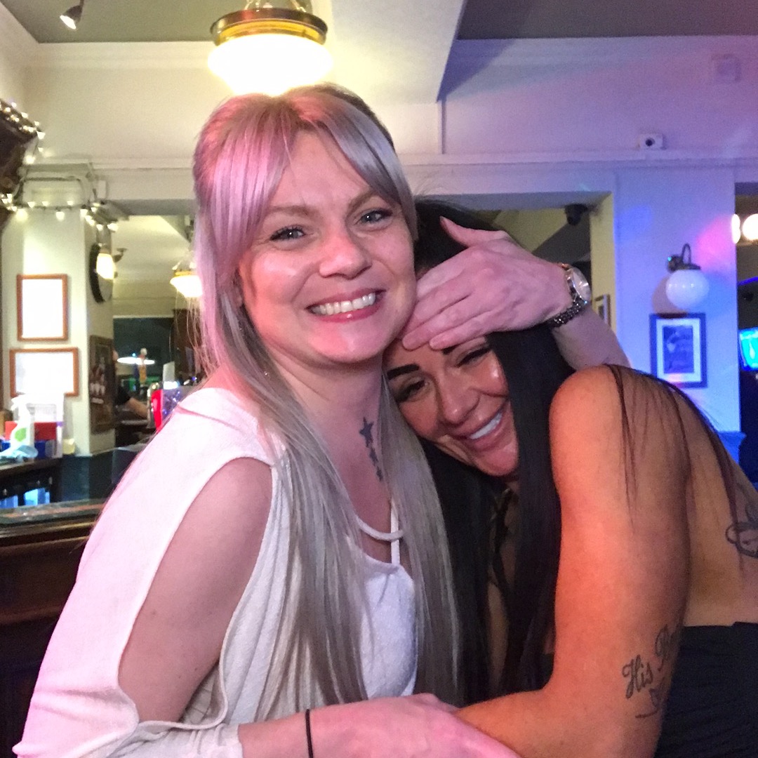 The Garrick Xmas 2025 | View more photos from the event at gallery.intothebooth.co.uk/u/IntoTheBooth/The-Garrick-Xmas-2025