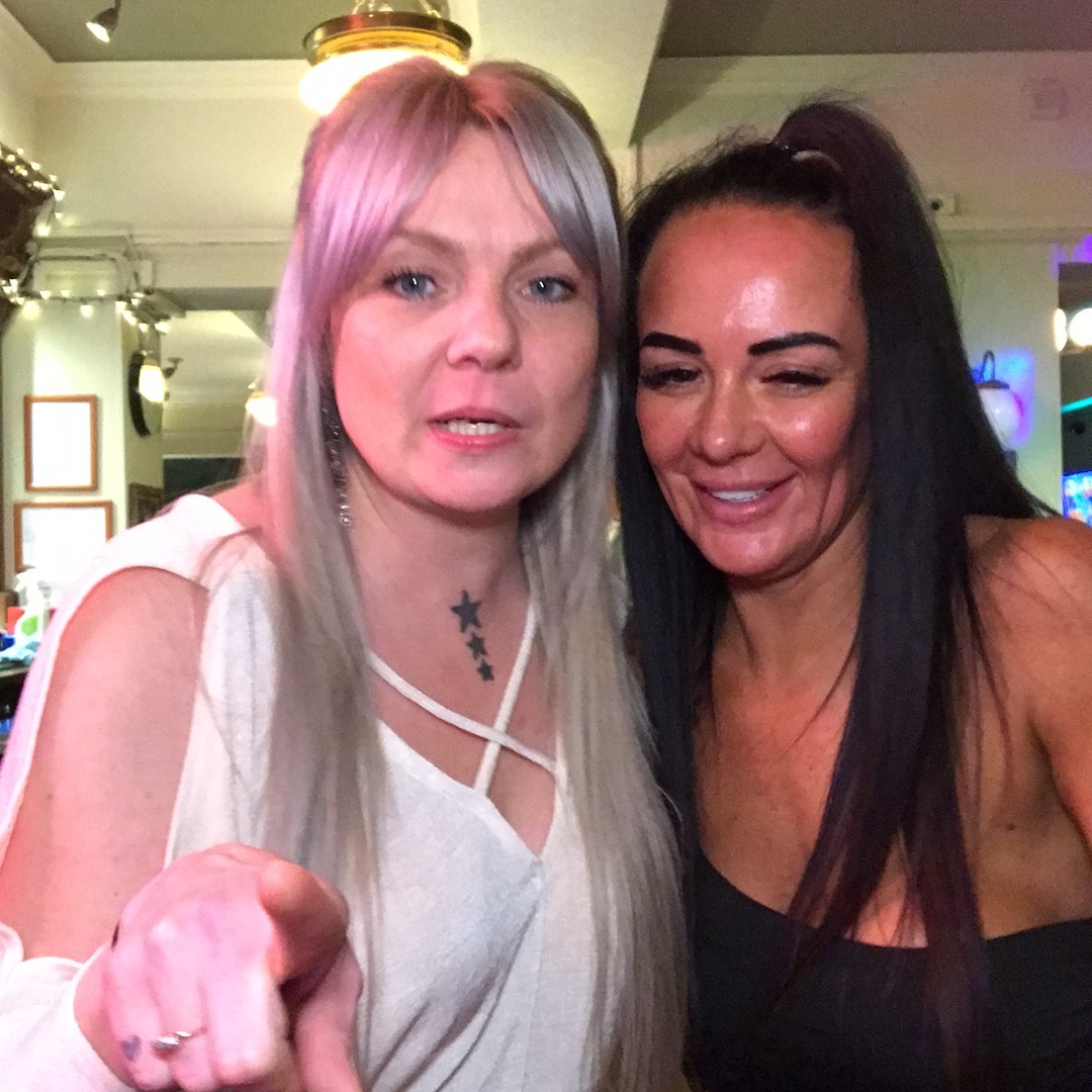 The Garrick Xmas 2025 | View more photos from the event at gallery.intothebooth.co.uk/u/IntoTheBooth/The-Garrick-Xmas-2025