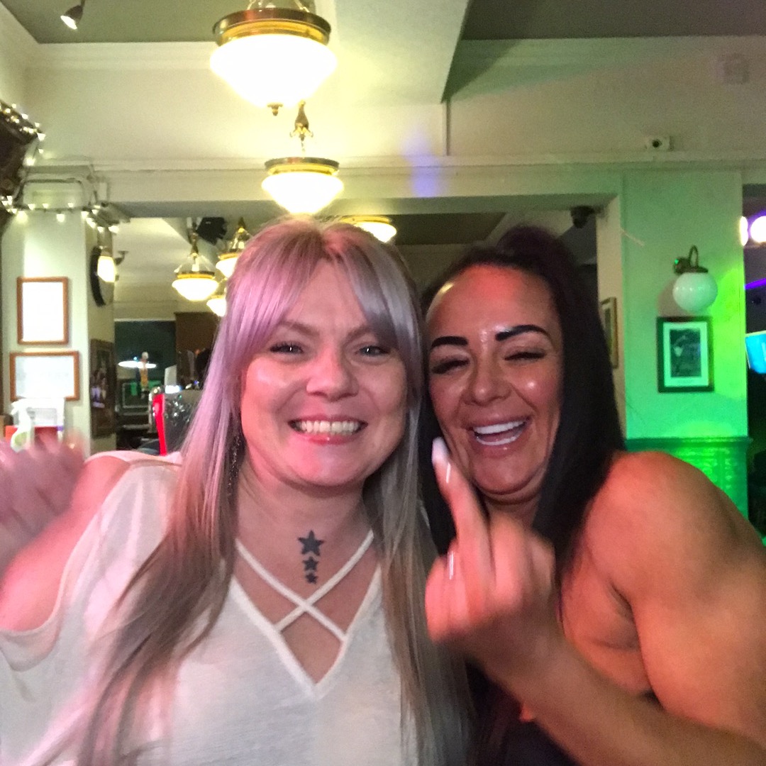 The Garrick Xmas 2025 | View more photos from the event at gallery.intothebooth.co.uk/u/IntoTheBooth/The-Garrick-Xmas-2025