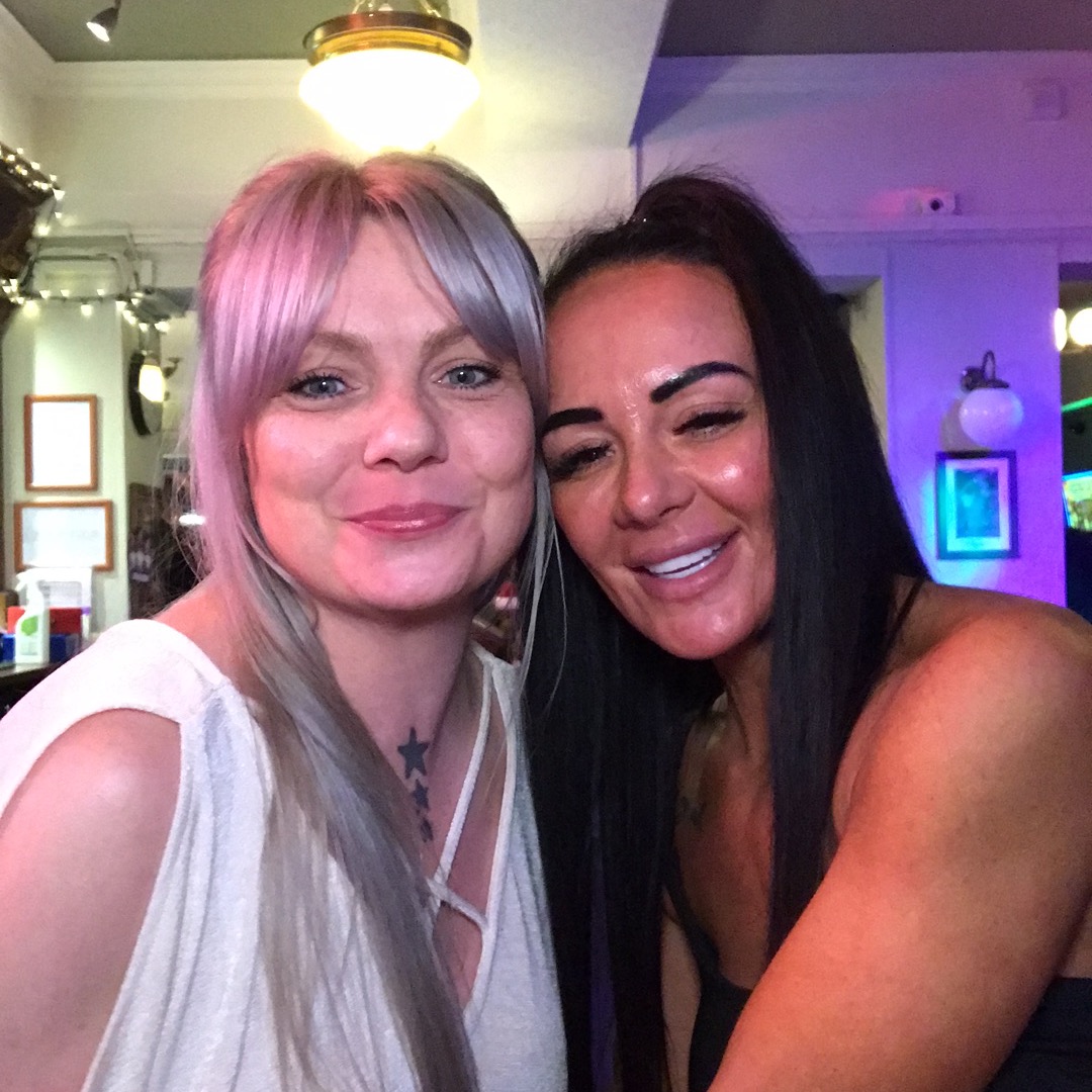 The Garrick Xmas 2025 | View more photos from the event at gallery.intothebooth.co.uk/u/IntoTheBooth/The-Garrick-Xmas-2025