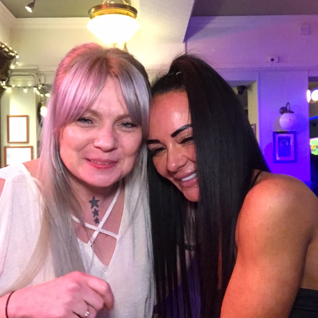 The Garrick Xmas 2025 | View more photos from the event at gallery.intothebooth.co.uk/u/IntoTheBooth/The-Garrick-Xmas-2025