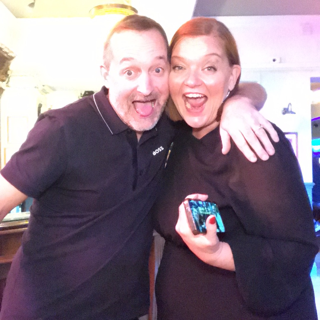 The Garrick Xmas 2025 | View more photos from the event at gallery.intothebooth.co.uk/u/IntoTheBooth/The-Garrick-Xmas-2025