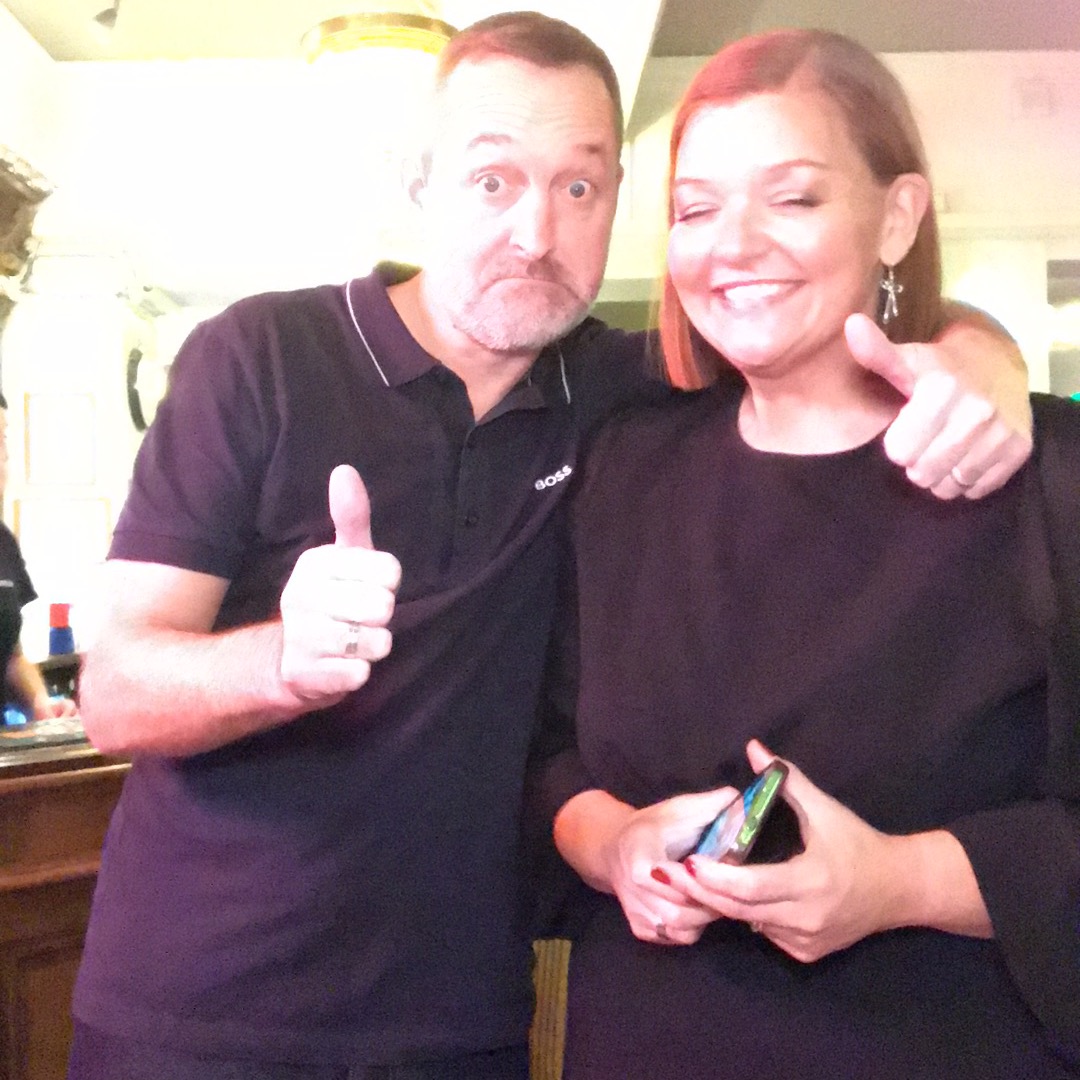 The Garrick Xmas 2025 | View more photos from the event at gallery.intothebooth.co.uk/u/IntoTheBooth/The-Garrick-Xmas-2025