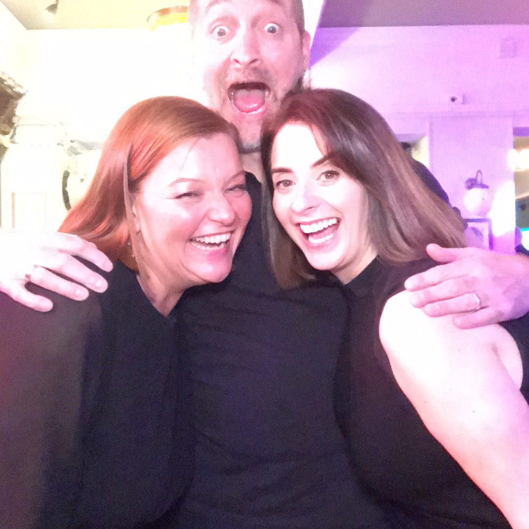 The Garrick Xmas 2025 | View more photos from the event at gallery.intothebooth.co.uk/u/IntoTheBooth/The-Garrick-Xmas-2025