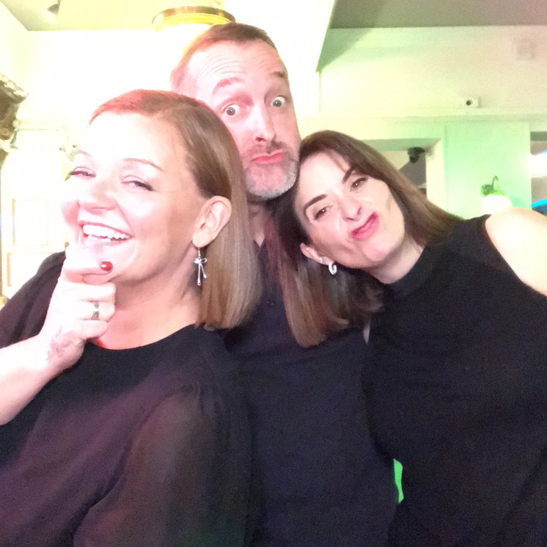 The Garrick Xmas 2025 | View more photos from the event at gallery.intothebooth.co.uk/u/IntoTheBooth/The-Garrick-Xmas-2025