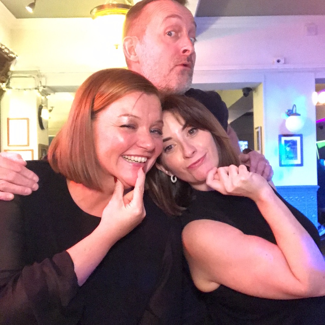 The Garrick Xmas 2025 | View more photos from the event at gallery.intothebooth.co.uk/u/IntoTheBooth/The-Garrick-Xmas-2025