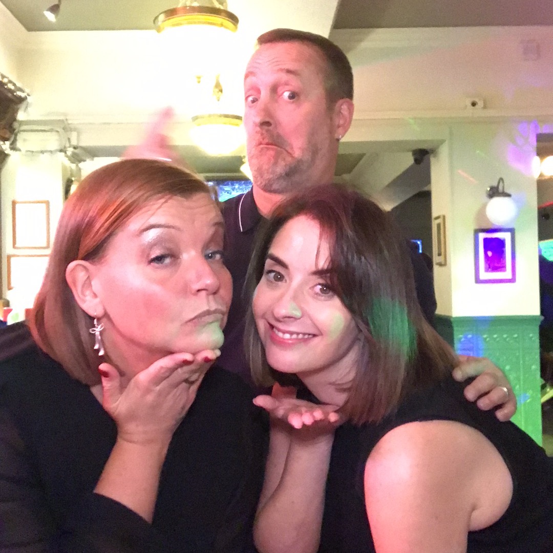 The Garrick Xmas 2025 | View more photos from the event at gallery.intothebooth.co.uk/u/IntoTheBooth/The-Garrick-Xmas-2025