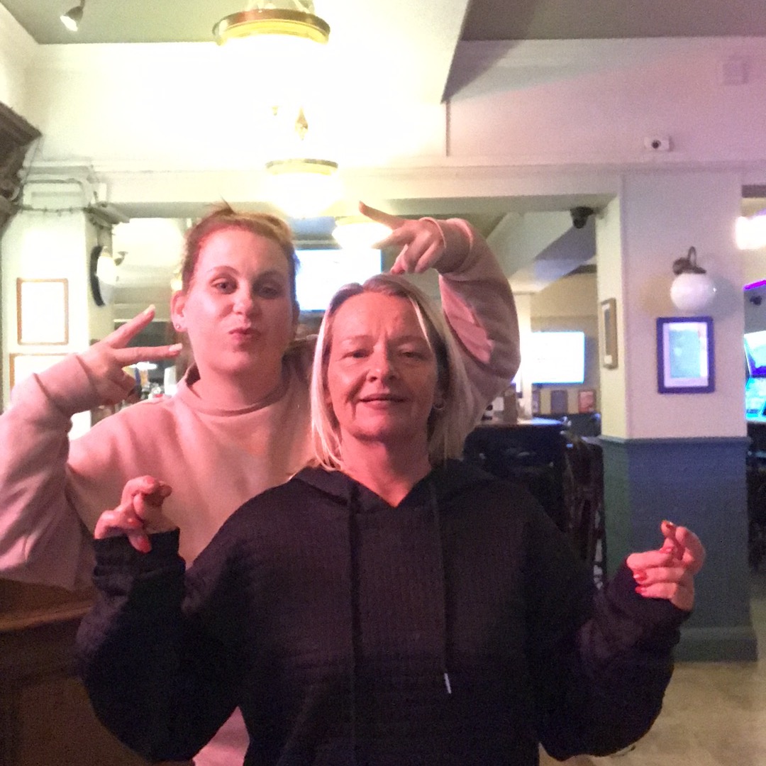 The Garrick Xmas 2025 | View more photos from the event at gallery.intothebooth.co.uk/u/IntoTheBooth/The-Garrick-Xmas-2025